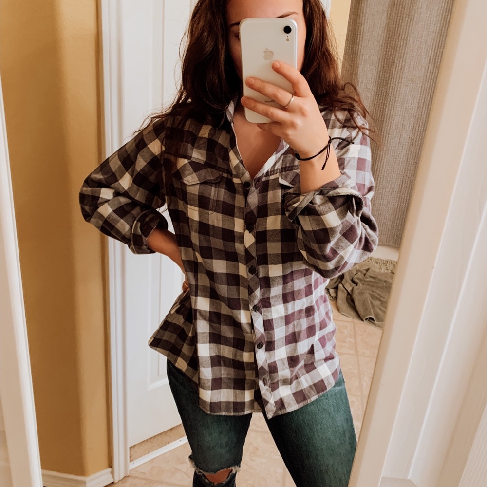 Columbia Flannel